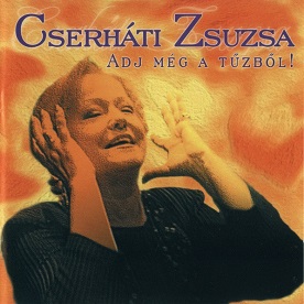 Cserhati Zsuzsa